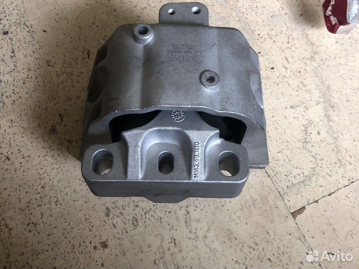 Подушка octavia tour