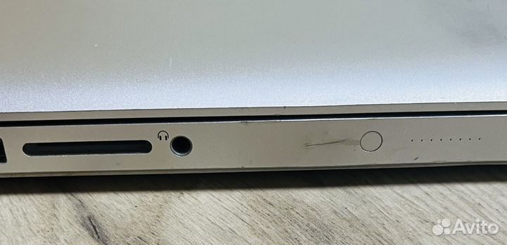 Macbook Pro 13 mid 2012 i5