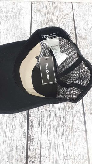 Бейсболка Тони Монтана