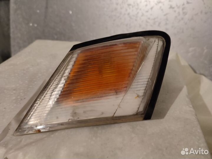 Повторитель поворота mark 2 92-96г