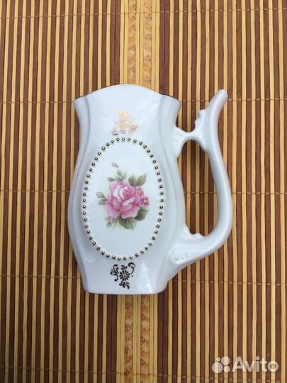 Фарфоровая посуда Чехия и Китай