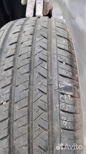 Atlas Green Van 4S 225/60 R18