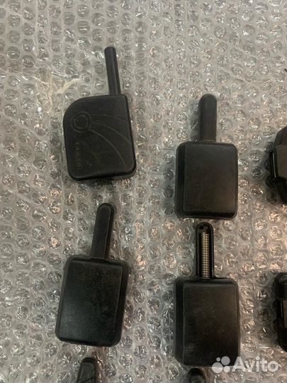 Антенны от сигнализации