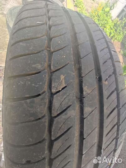 Michelin Primacy HP 215/55 R16 93