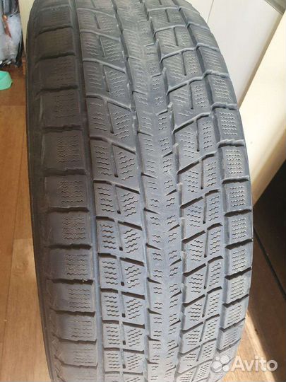 Dunlop Digi-Tyre Eco EC 201 235/55 R20