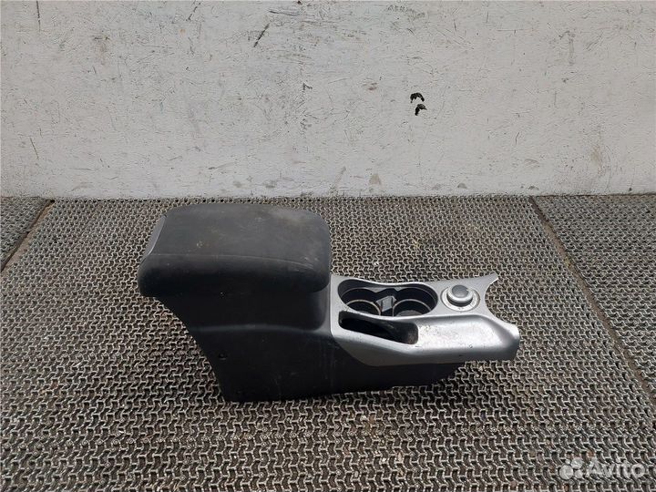 Консоль салона Mitsubishi Outlander XL, 2007