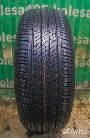 Bridgestone Ecopia H/L 422 Plus 235/55 R18 100H