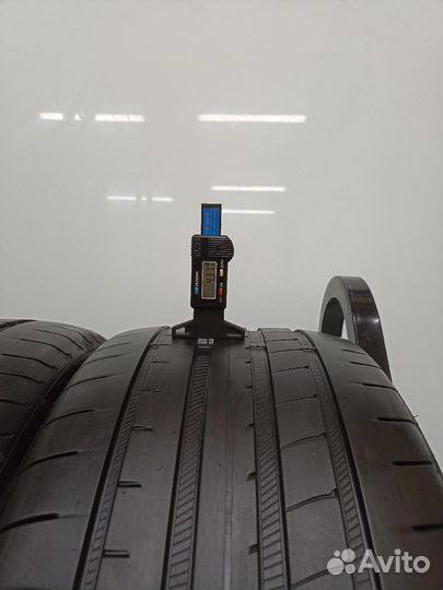 Goodyear Eagle F1 Asymmetric 255/40 R18