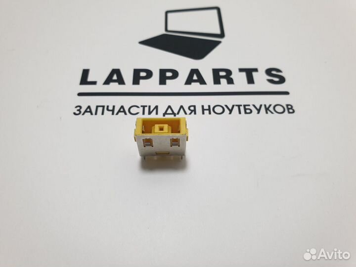 Разъем питания Lenovo G400 G405S G505 G490 G500