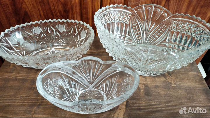 Хрустальная ладья