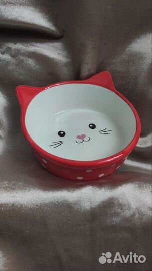 Миска для животных