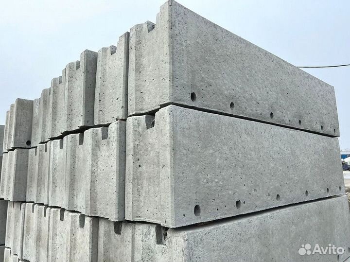 Фундаментные блоки фбс. блоки фбс