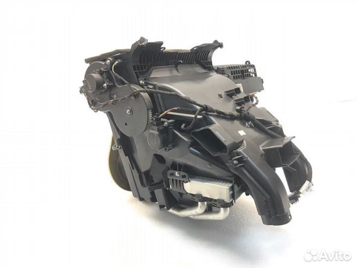 Корпус печки Chevrolet Orlando 1.8 2014