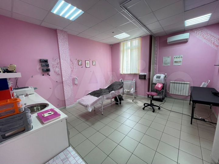 Свободного назначения, 122.4 м²