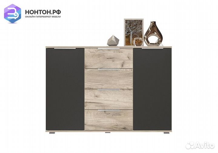 Комод Венеция