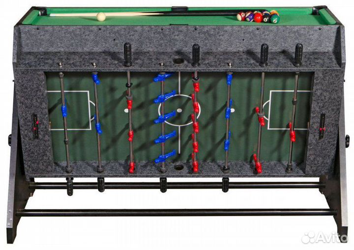 Стол трансформер Vortex 3-in-1