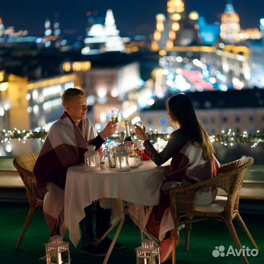 Организация мероприятий Пенза