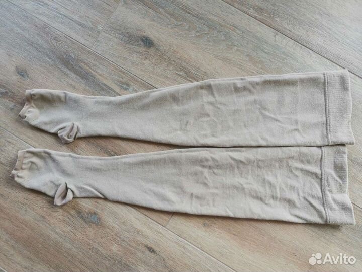 Компрессионные чулки 2 класс 3 размер