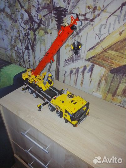 Конструктор cada