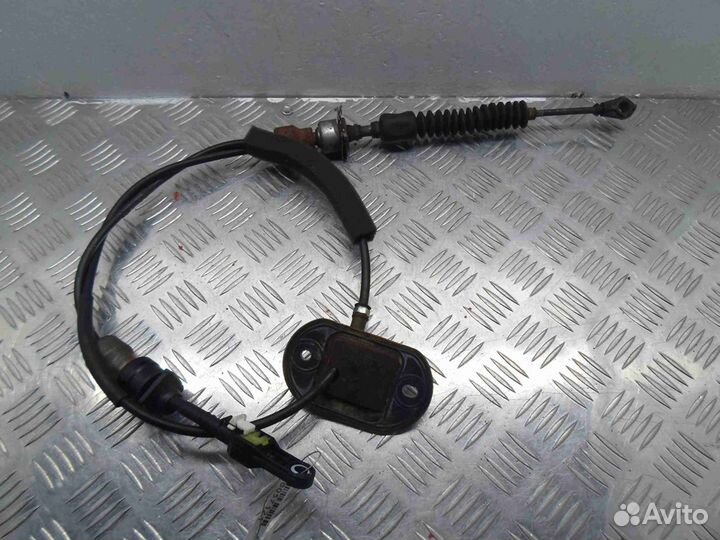 Трос кулисы кпп Mazda CX-7 ER