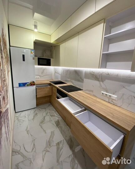 Кухня (цена за весь кпомплект) sh-0539678