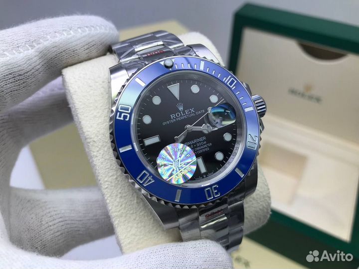 Мужские Часы Rolex Submariner