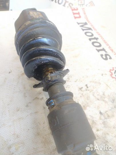 Привод правый Mazda 3 BK 2.0 2003-2008