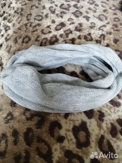 Снуд новый