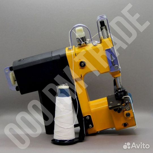 Мешкозашивочная машинка GK9-370 (склад г.Бийск)