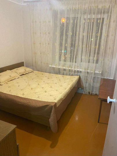 2-к. квартира, 41,4 м², 3/5 эт.