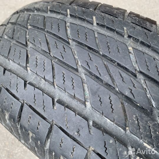 Toyo Open Country H/T 225/70 R16 103T