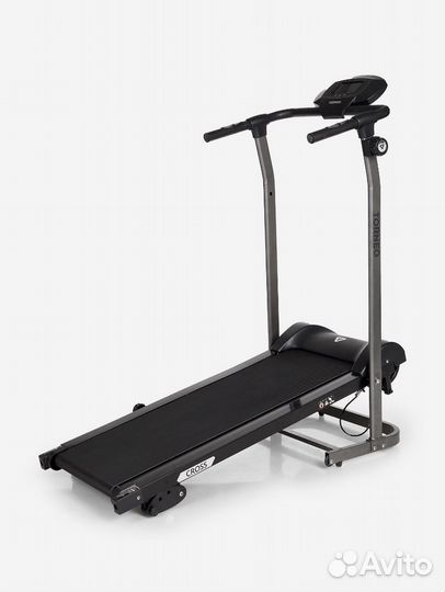 Беговая дорожка torneo
