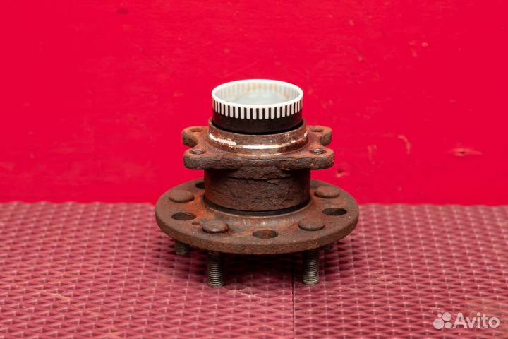 Ступица задняя Hyundai Grandeur G6DE 2012