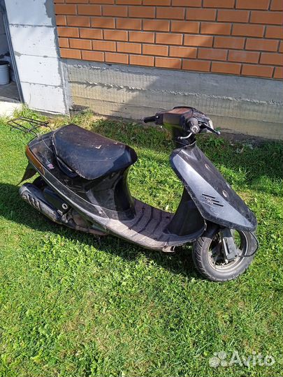 Продаю скутер