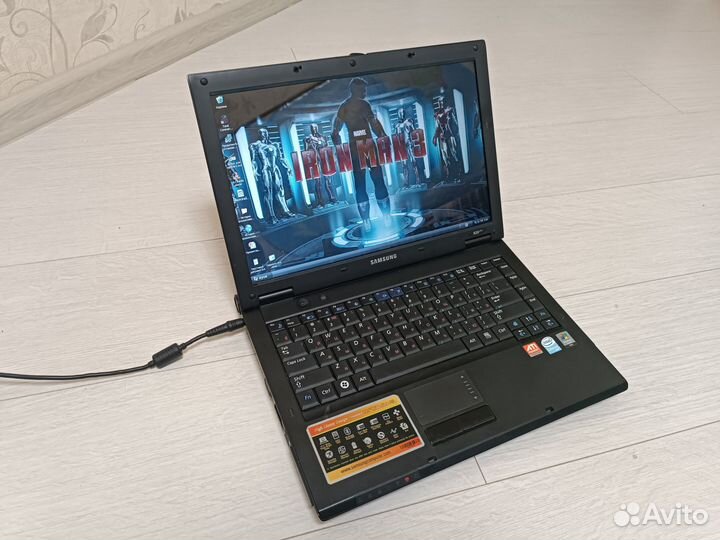Samsung R20 plus