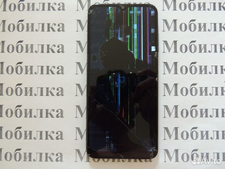 Samsung Galaxy A03s, 2/32 ГБ