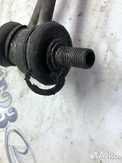 Стойки стабилизатора передняя bmw e 34