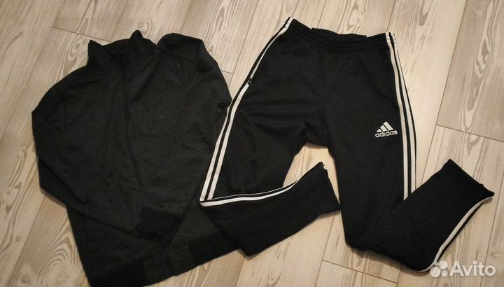 Вещи на парня пакетом