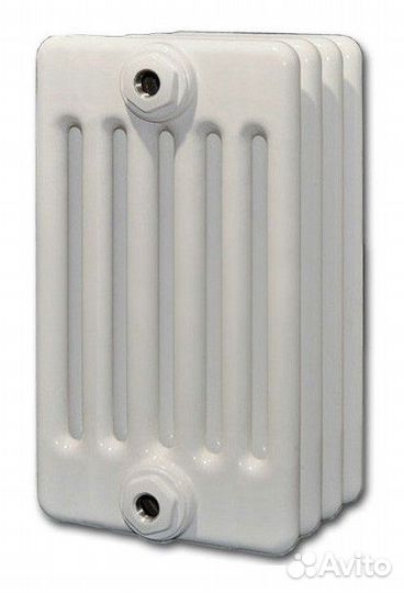 Стальной трубчатый радиатор отопления Arbonia 6050