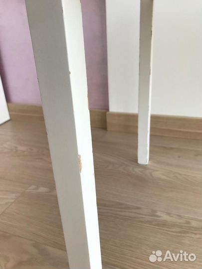 Детский столик IKEA