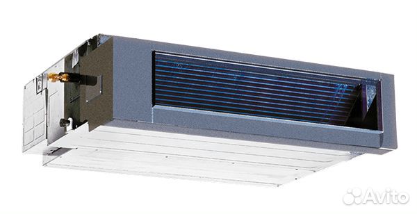 Канальная сплит-система MDV mdti-60HWN1/mdou-60HN1