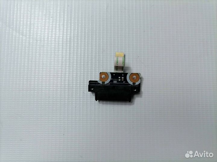 Плата ODD для Samsung R520