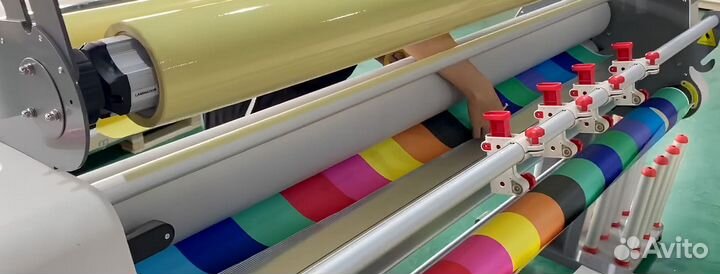 Ламинатор Fayon FY-1600DA 1620 мм