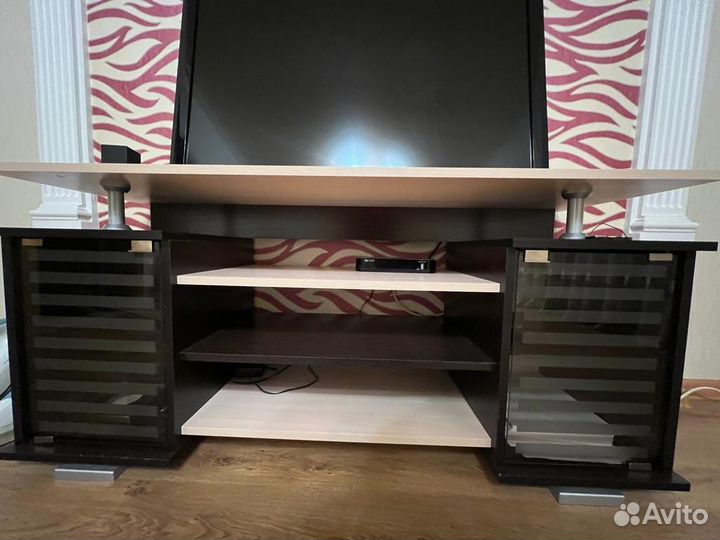 Тумба под тв бу