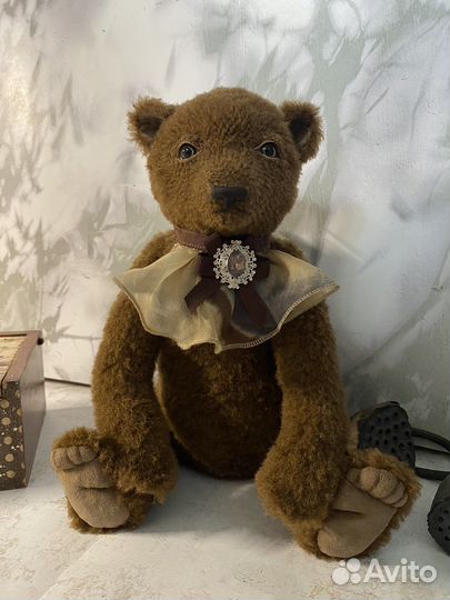 Мишки Тедди - фамильные ценности