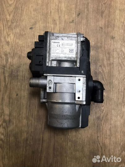 Предпусковой подогреватель Webasto BMW G30