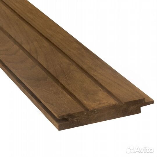 Евровагонка (Липа Термо )