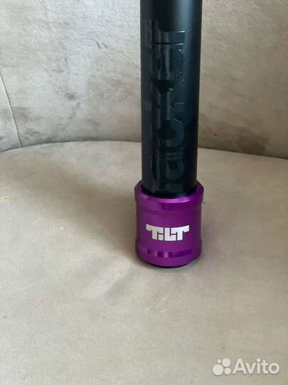 Руль для трюкового самоката