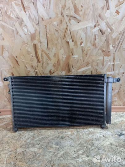 Радиатор Кондиционера Киа Рио 2 976061gxxx