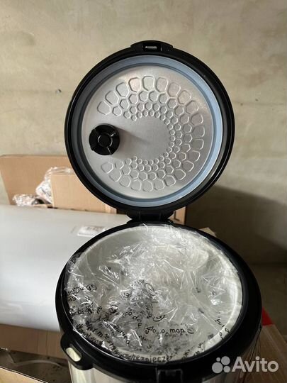 Мультиварка redmond RMC-M25